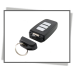 5MP HD Sensor H.264 1080p Keyfob DVR